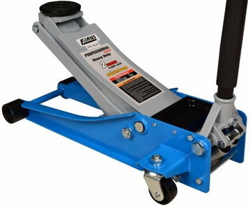 НИЗКОПРОФИЛЬНЫЙ ТОЧЕЧНЫЙ ДОМКОРТ 2 ПОРШНЯ JACK FROG 2.5 T