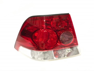 OPEL ASTRA H SEDAN 07- EUROPA LAMPA TYLNA NOWA L