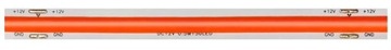 RÓŻOWA TAŚMA LED COB NEON NOWOŚĆ 12V PASEK HIT