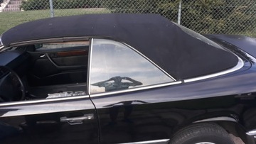Модуль крыши Mercedes 124 Cabrio 1248204526