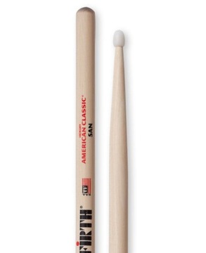 Нейлоновые дубинки Vic Firth American Classic 5A