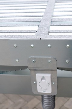 Стол шлифовальный СТС 20 1х2м