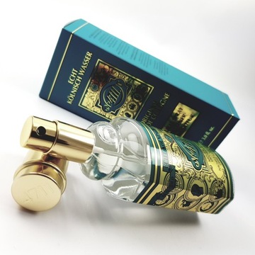 4711 EDC одеколон спрей 90 мл