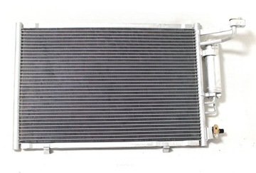 CHLADIČ KLIMATIZACE FORD B-MAX (CB2) (12-) 1.4