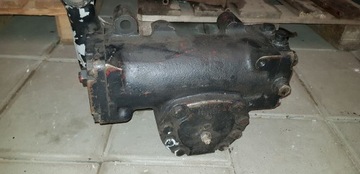 SCANIA KOLUMNA PRZEKŁADNIA KIEROWNICZA