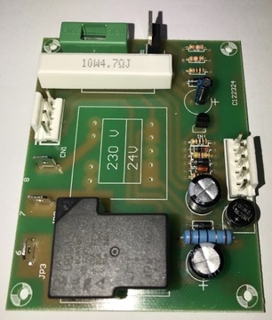 Плата Migomat C 122324 для платы Einhell Telwin