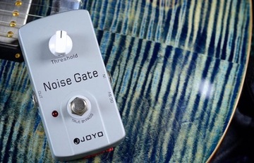 Гитарный эффект Joyo JF-31 Noise Gate