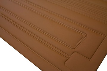 OEM-обивка задней части салона различных цветов VW Bus T3