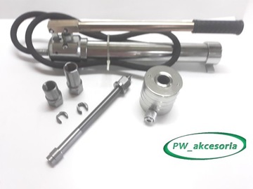 Ściągacz hydrauliczny wtryskiwaczy 2.0/3.0 DX-0235