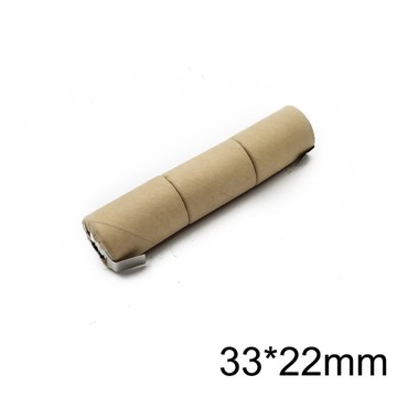 3.0Ah dla 4/5SC Skil 3.6V Ni MH Bateria 384144 CD