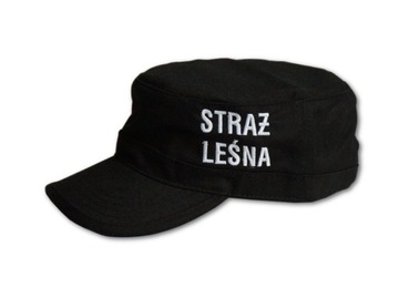 Кепка патрульная ЗАЩИТА СПАСАТЕЛЬНАЯ ОХРАНА ПОЖАРНАЯ ПОЛИЦИЯ