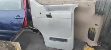 TAPICERKA BOCZEK DRZWI PRAWY VW T4