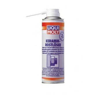 LIQUI MOLY ODRDZEWIACZ PENETRANT Z EFEKTEM ZIMNEGO