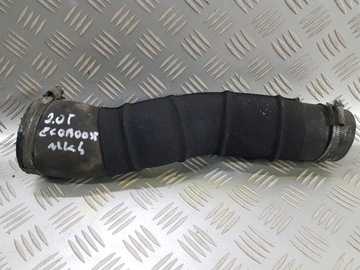 PRZEWOD INTERCOOLERA MONDEO MK4 2.0 T ECOBOOST