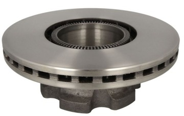 TARCZA HAMULCOWA DAF LF45 TYŁ FI 330MM