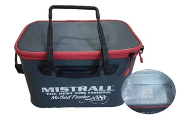 TORBA ZAMYKANA EVA WODOODPORNA MISTRALL