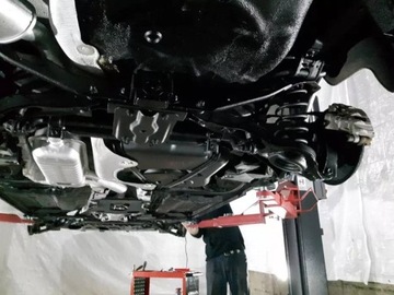 BOLL Средство для обслуживания шасси Lamb 4x 500 мл Спрей