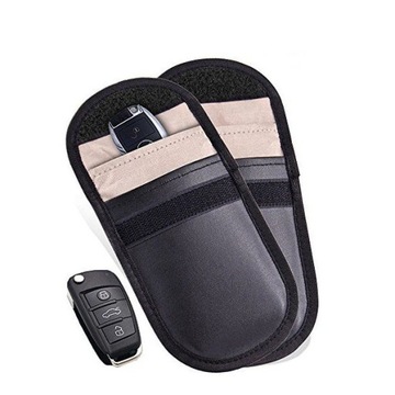 Etui antykradzieżowe pokowiec Keyless ADML Rfid