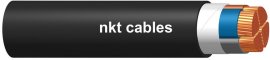 Kabel energetyczny YKY 5x70 1kV 1m
