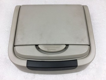 Chrysler Pacifica 04-09 - Monitor DVD