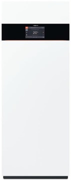 VIESSMANN VITODENS 222-F B2SF 19KW+130L E3