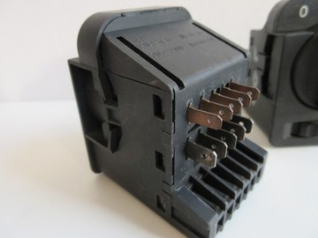 Opel Corsa Calibra 2059 90213283 выключатель света