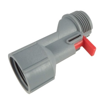 КЛАПАН ПРОТИВОЗАтопленИЯ ELTEK ВОДОБЛОК+КОМПЛЕКТ СБРОСА