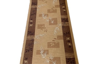 CHODNIK PODGUMOWANY AGADIR 40 BRĄZ 80 CM AW