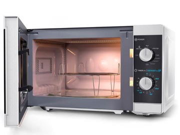 Отдельностоящая микроволновая печь Sharp YC-MG01ES