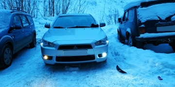 LED H11 H8 S2 COB 9-32В 8000лм canbus ДХО дневное время