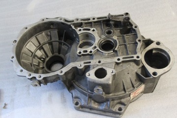 Коробка передач 1.6 TDI 02R301103 MZL