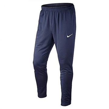 Spodnie treningowe Nike 447427 r.L junior