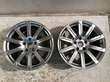 AUDI Q7 4L0 FELGA ALUMINIOWA 20 CALI