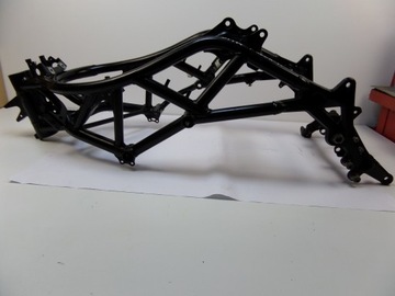 BMW F 800 GS 08-16 K72 ИДЕАЛЬНАЯ РАМА, БЕЗАВАРИЙНАЯ