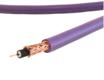 Мелодика MDSW30 Сабвуферный кабель (RCA-RCA) - 3м
