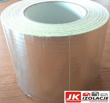 TASMA ALUMINIOWA WZMOCNIONA 72x45