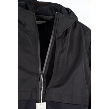 КУРТКА CALVIN KLEIN OREIS PERFECT ЧЕРНАЯ 48