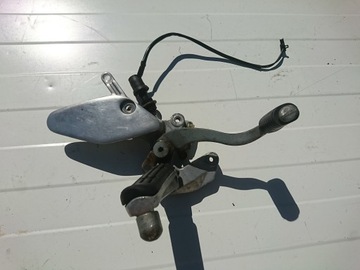 yamaha thundercat set prawy ładny