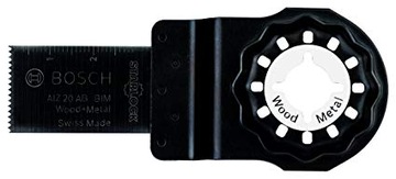 BRZESZCZOT AIZ 20 AB do GOP i PMF BOSCH STARLOCK