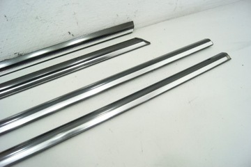 Mercedes Cl W215 Schoopling Strill Kpl Mercedes cl