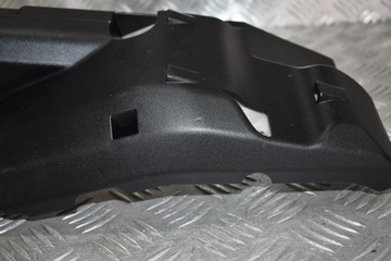 НИЖНЯЯ ПЛАСТИКОВАЯ КРЫШКА ДВИГАТЕЛЯ CAN AM SPYDER F3