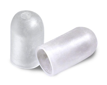 OCHRANIACZ NA PALCE PEŁNY LXL ŻELOWY OPASKA APARAT