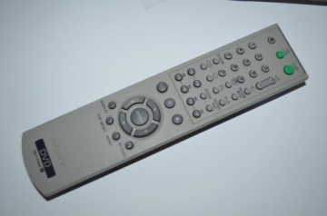 оригинальный DVD SONY RMT-D166P