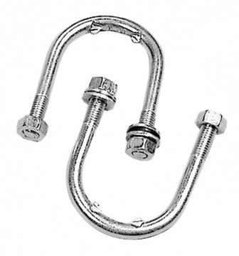 Чаша-поилка для КРС со стальным язычком