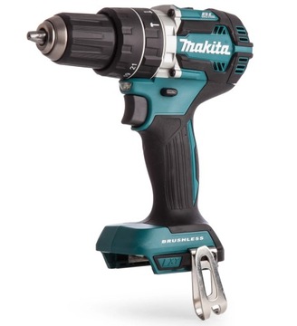 WIERTARKO-WKRĘTARKA MAKITA DHP484Z UDAR BRUSHLESS
