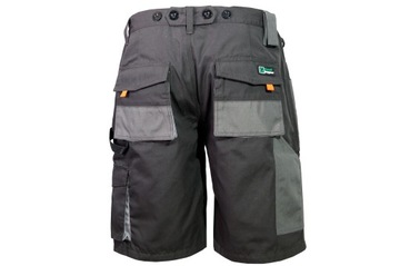 КОРОТКИЕ ШОРТЫ, ОБЛАГАЮЩИЕ РАБОЧИЕ БРЮКИ XL 56