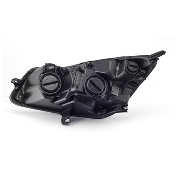 OPEL INSIGNIA 08-12 НОВЫЙ КОМПЛЕКТ ФАР DEPO