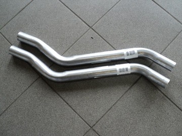 ŁĄCZNIK WYDECHU RURA WYDECHOWA MERCEDES W111