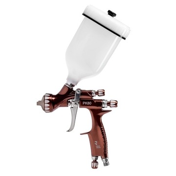 Краскопульт Benbow 1,3 мм PRO