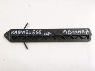 ZASLEPKA FILTRA KABINOWEGO FORD FIESTA MK7 2008-